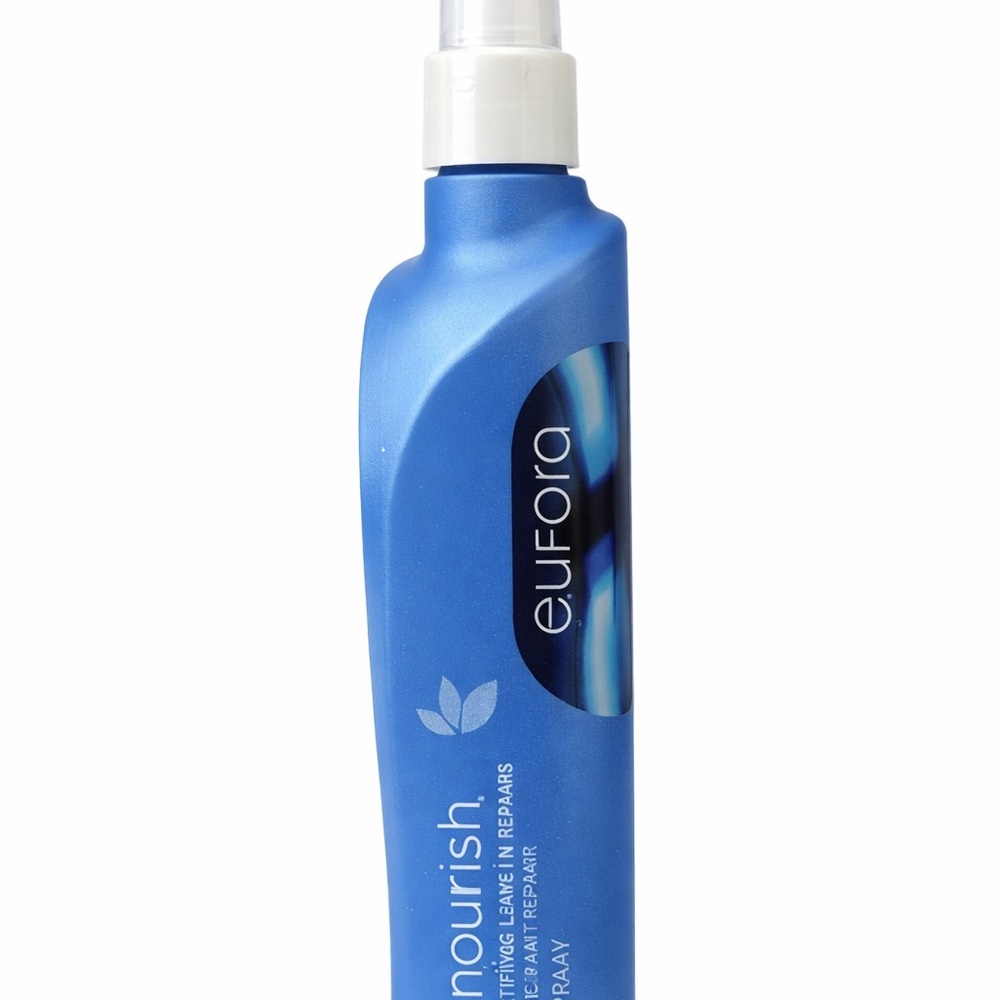 Blue Hair Repair Spray